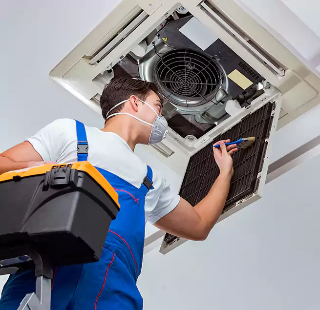 Why Homeowners & Businesses Trust Us in Kennesaw, GA?